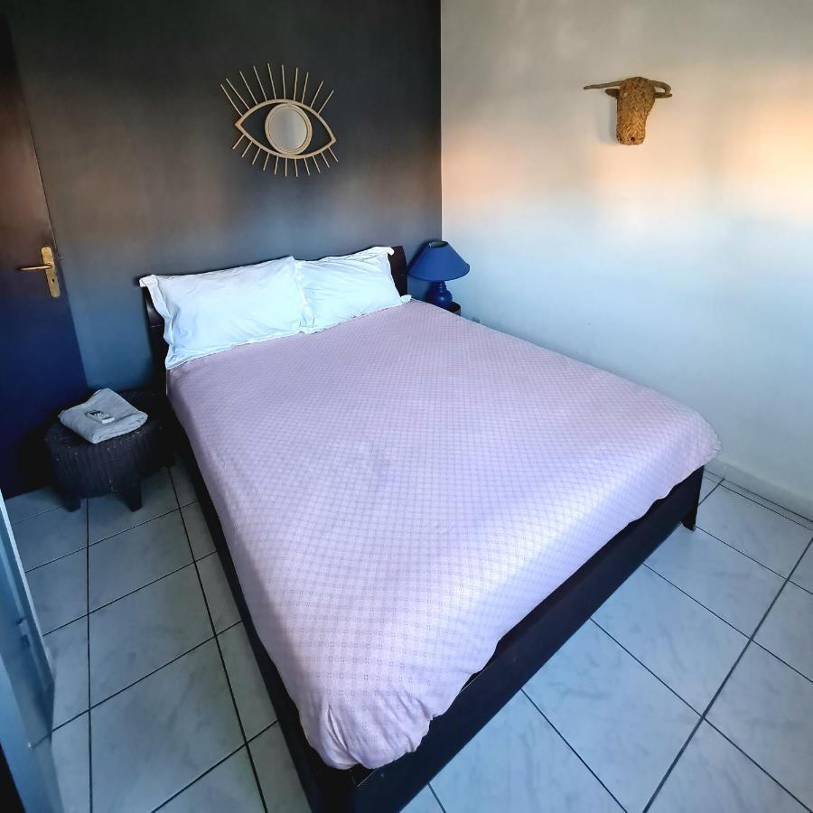 Villa Lila Marrákes Kültér fotó